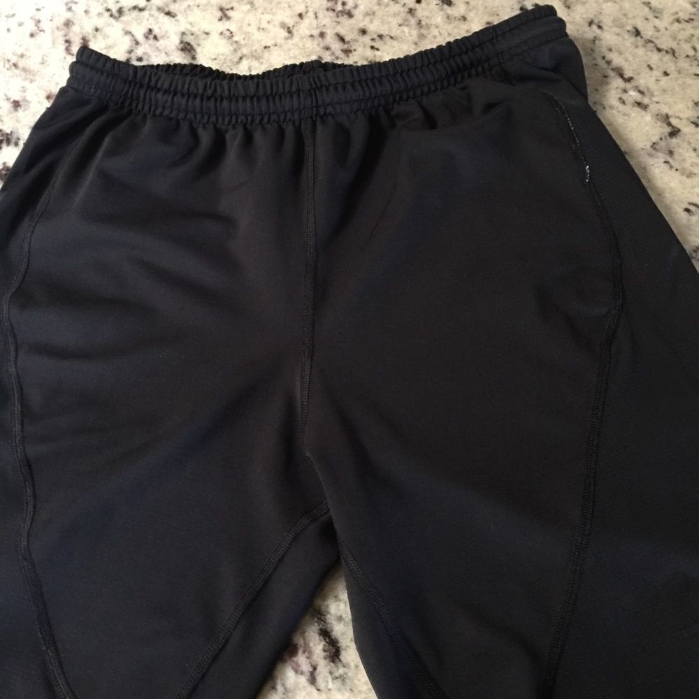 NordicTrack Leggins‎ Black Size M - Picture 2 of 4